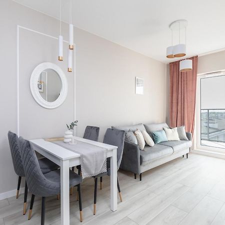 Superapart Przy Forcie 12 Varşova Dış mekan fotoğraf