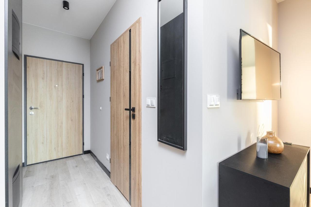 Superapart Przy Forcie 12 Varşova Dış mekan fotoğraf