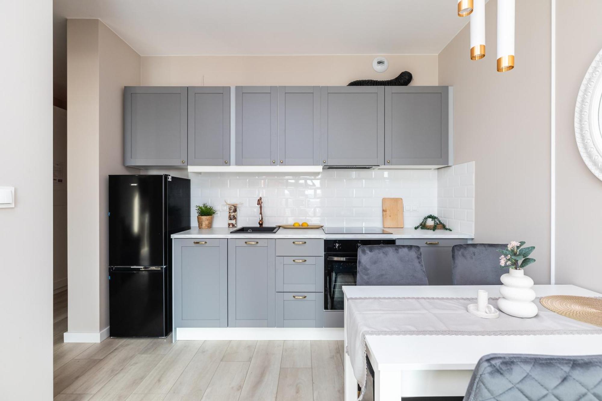 Superapart Przy Forcie 12 Varşova Dış mekan fotoğraf