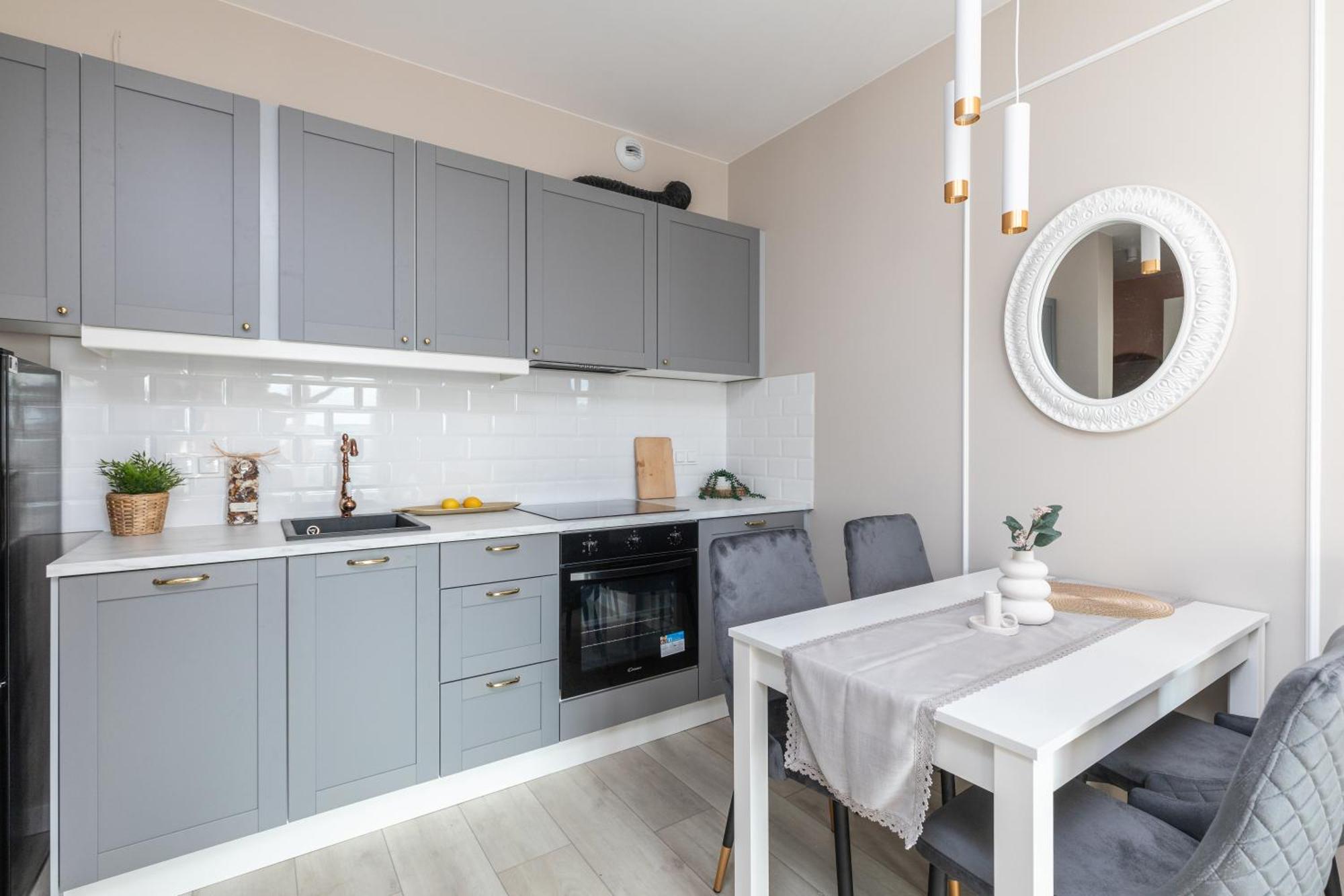 Superapart Przy Forcie 12 Varşova Dış mekan fotoğraf