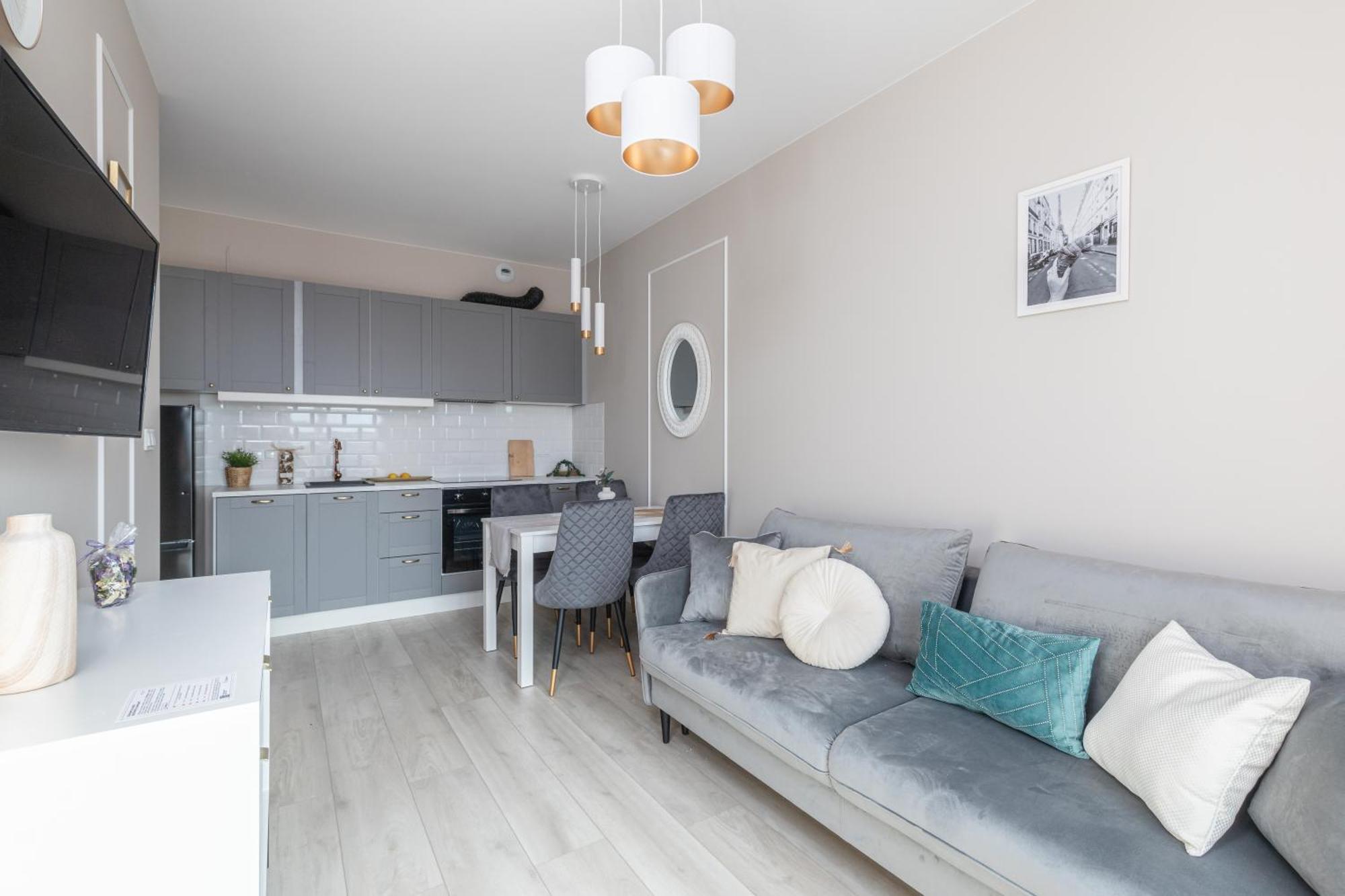 Superapart Przy Forcie 12 Varşova Dış mekan fotoğraf